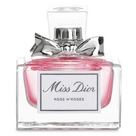 miss dior eau de toilette 5ml|john lewis Miss Dior original.